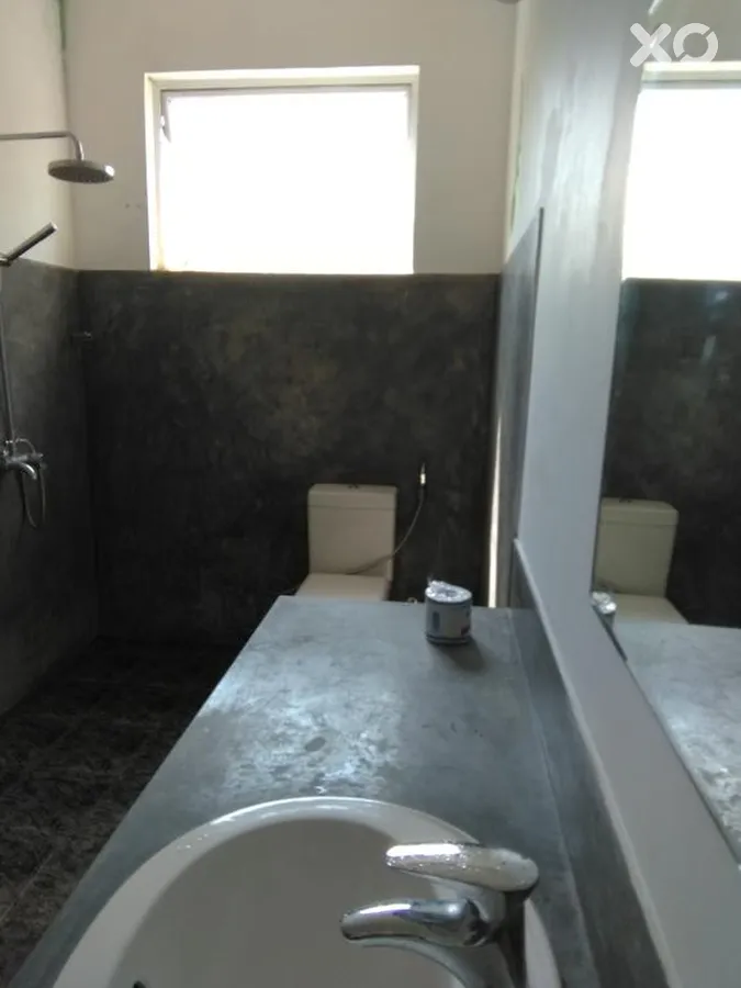 Srimali's Residence