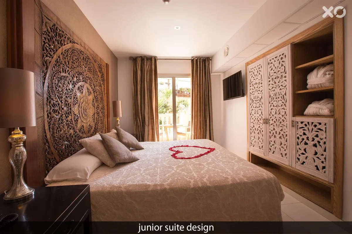 Alba Seleqtta Hotel Spa Resort