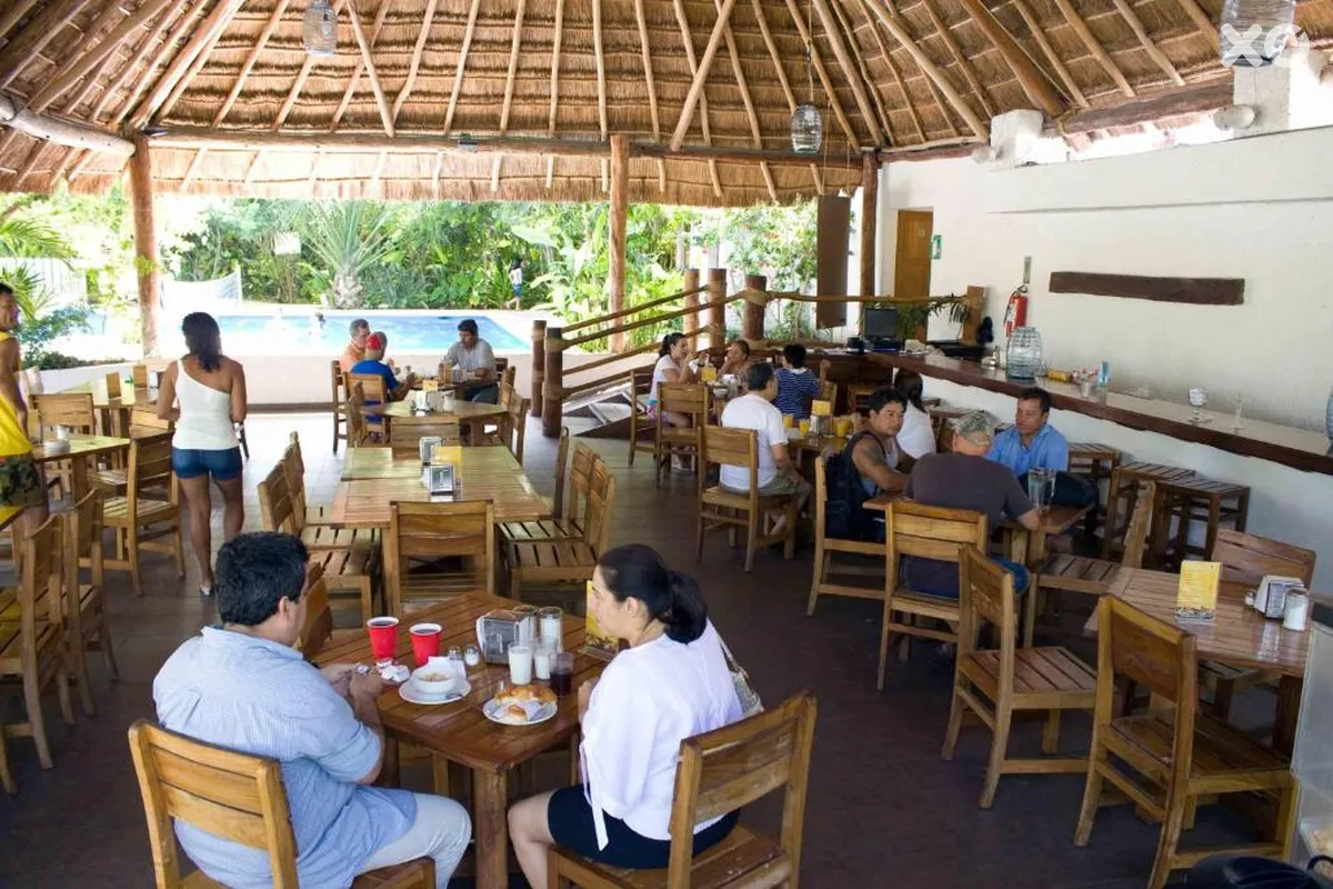 Sotavento Hotel & Yacht Club