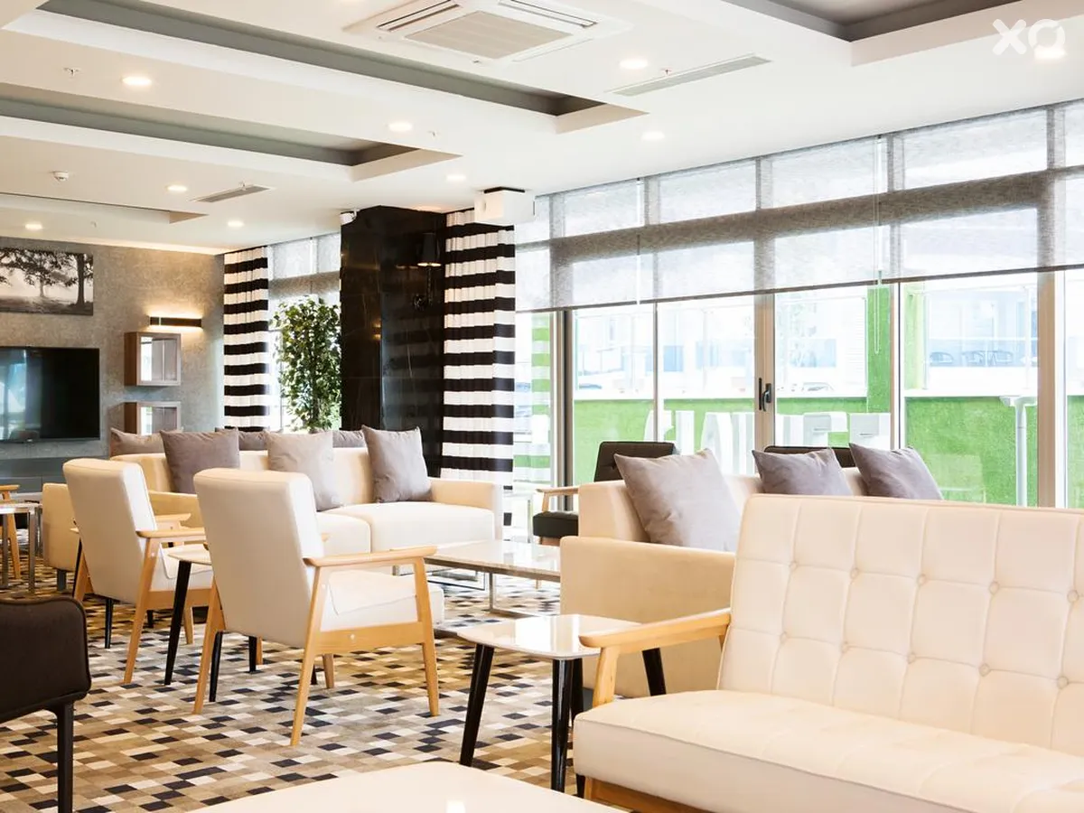 Sunprime C-Lounge