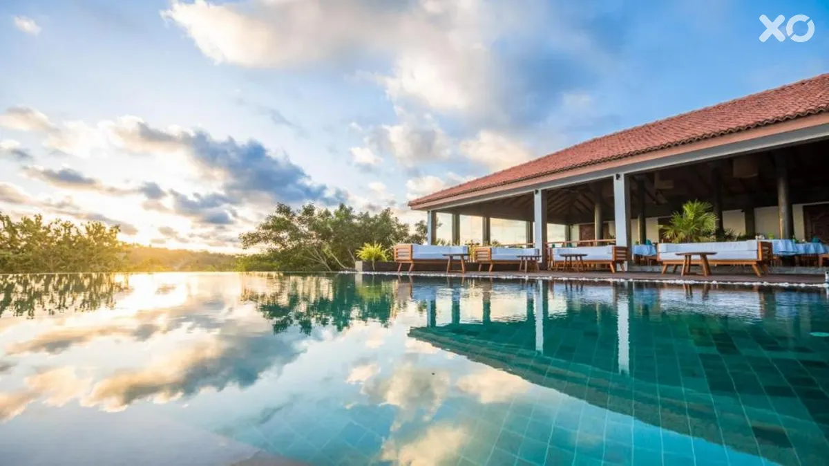 Mayavee Resort & Spa