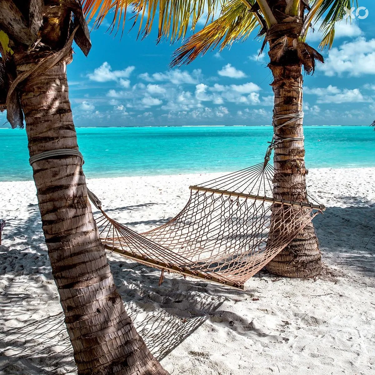 Villa Park Sun Island Resort