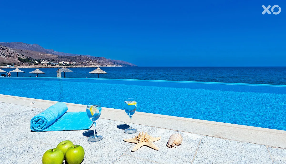 Grand Bay Beach Resort