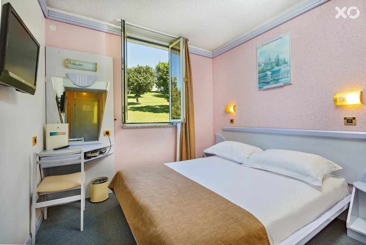 Plavi Hotel