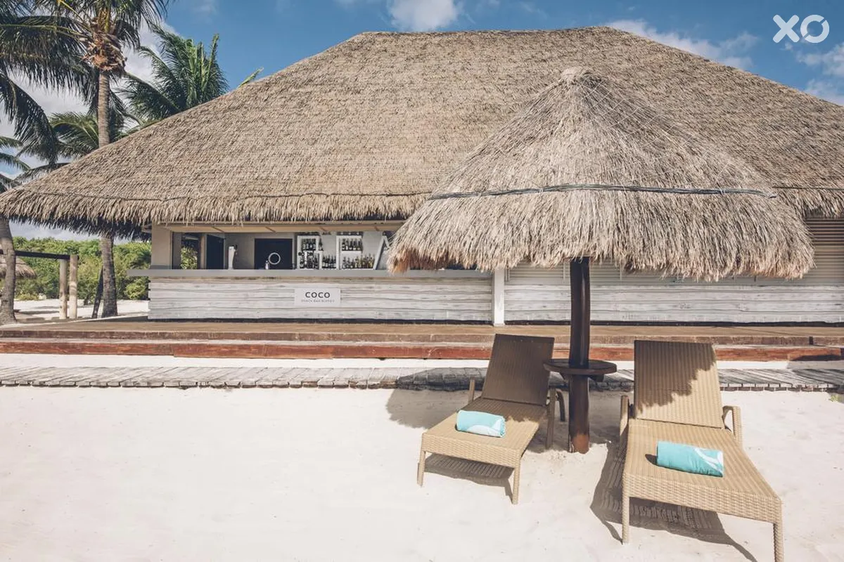 Iberostar Selection Paraiso Maya