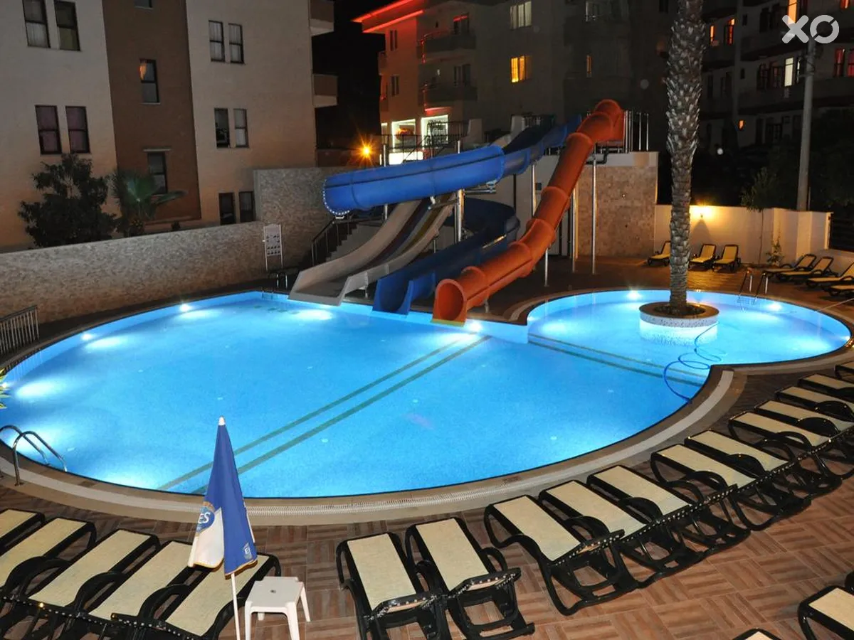 Almera Park