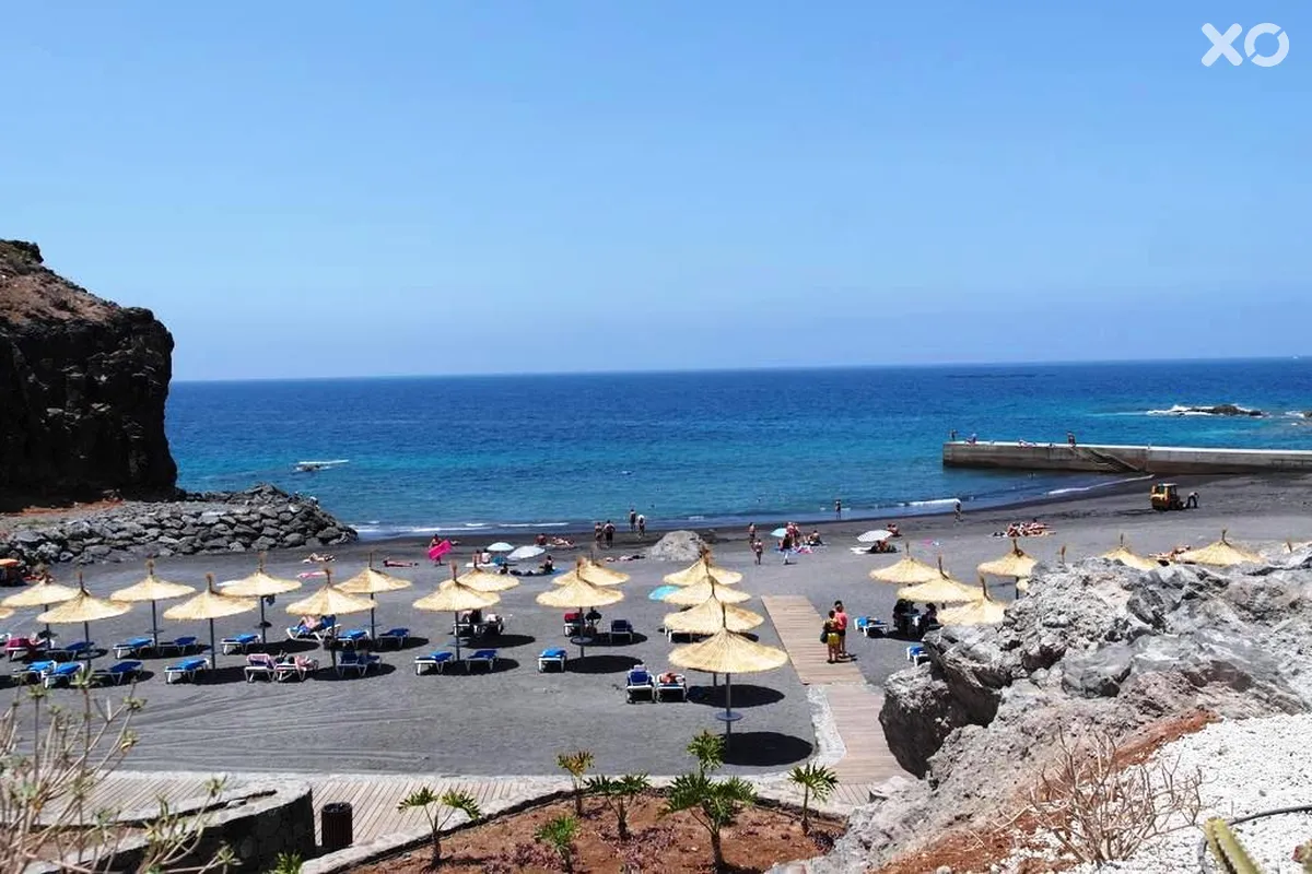 Blue Sea Callao Garden