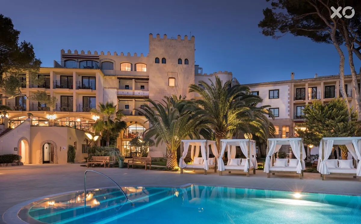 Secrets Mallorca Villamil Resort & Spa