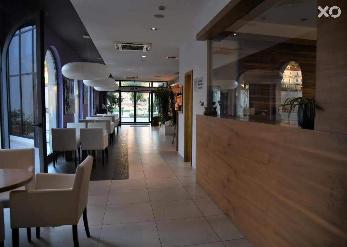 Lipa Hotel