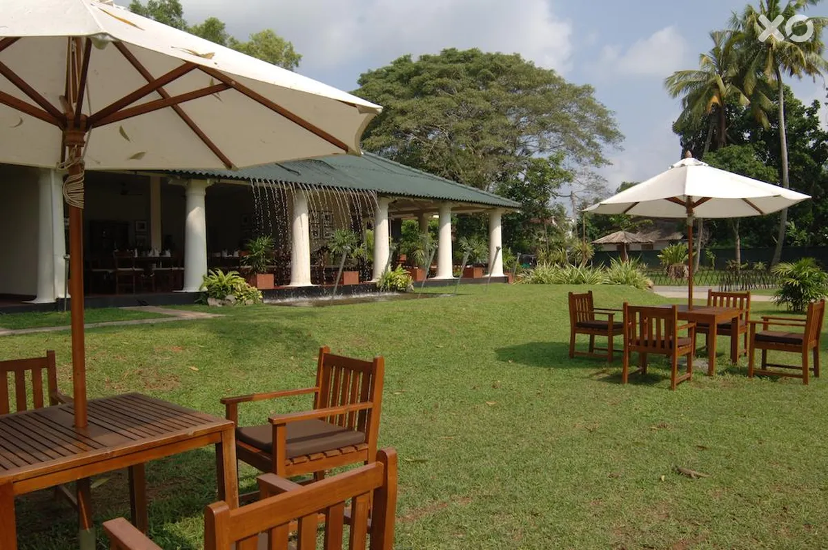 Ekho Weligama