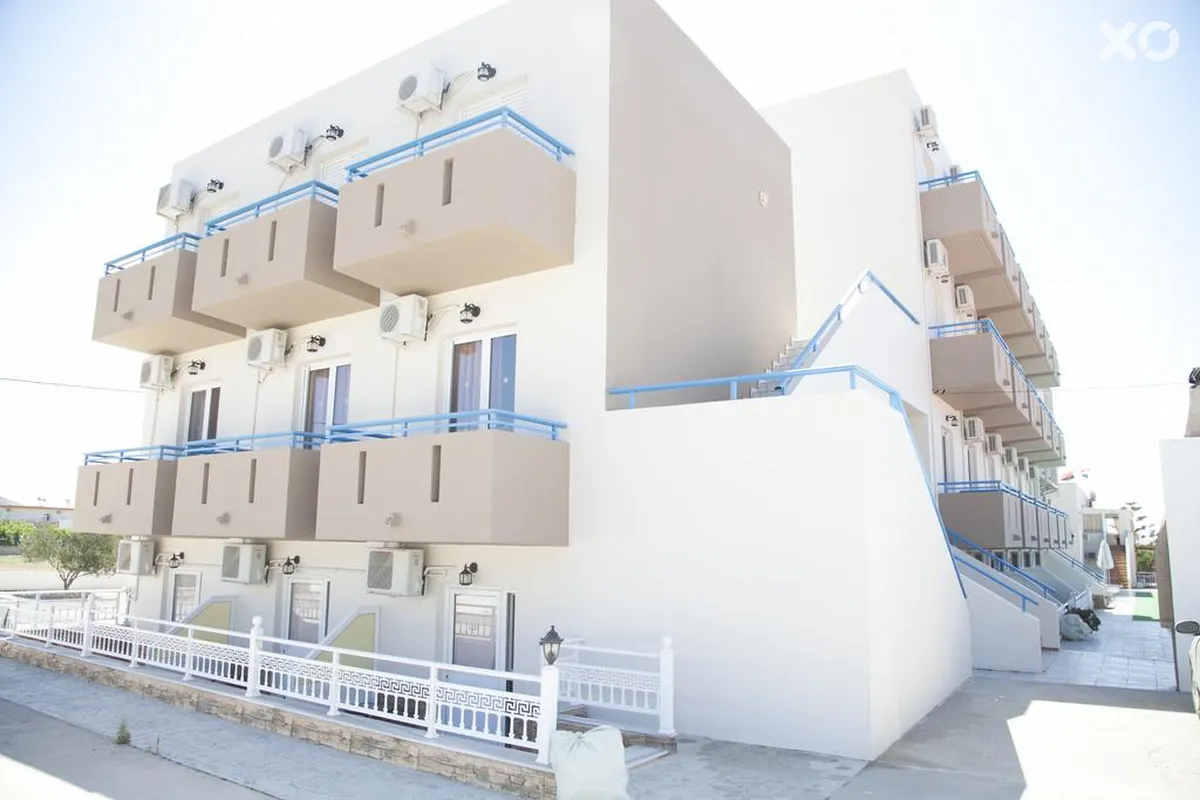 Athinoula Hotel