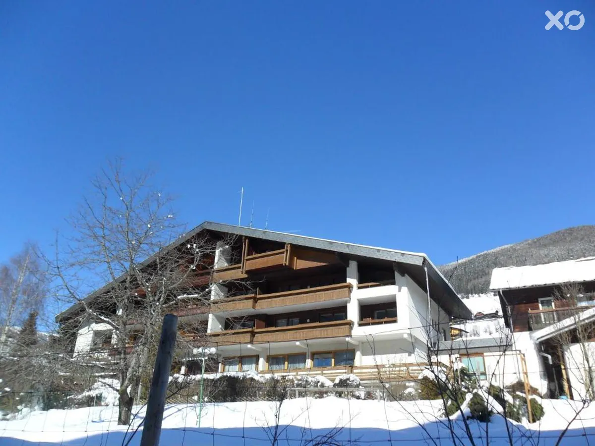 Roemerhof Appartementhaus