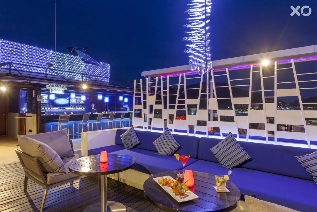 Ashlee Hub Hotel Patong