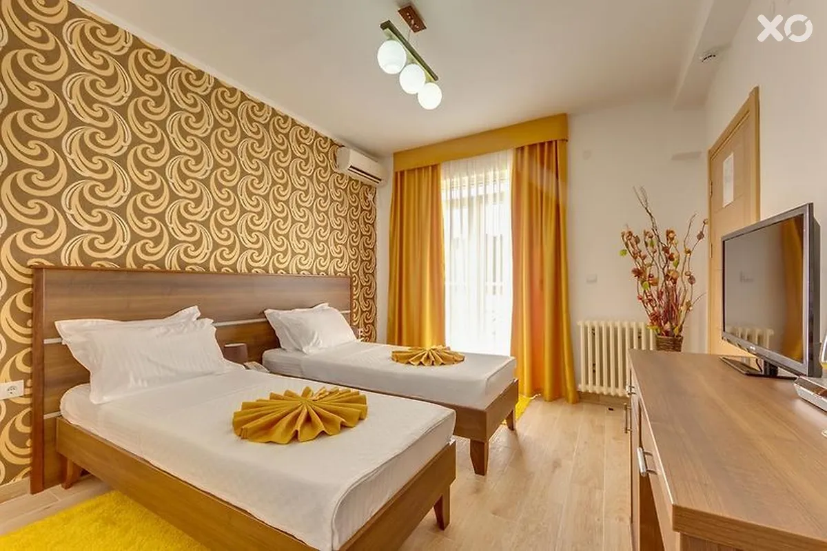 Akapulco Hotel