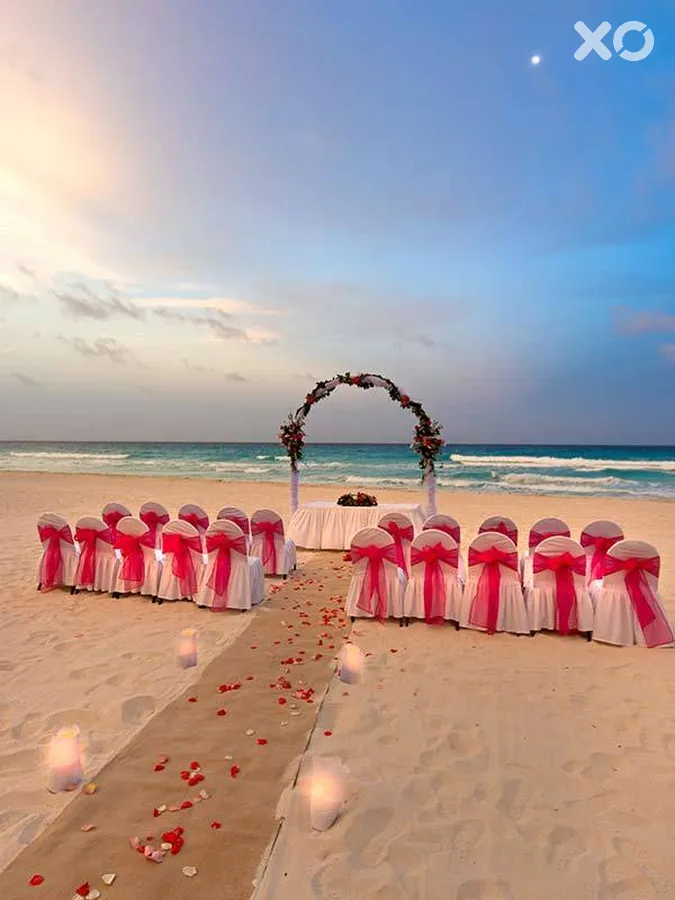 Flamingo Cancun Resort