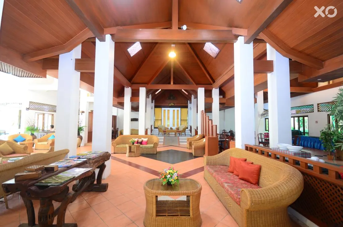 Krabi Success Beach Resort