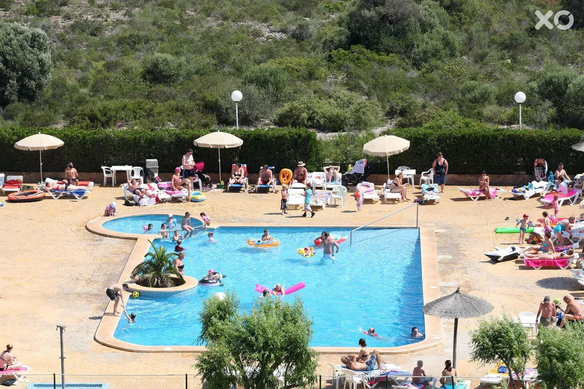 HSM Canarios Park Hotel
