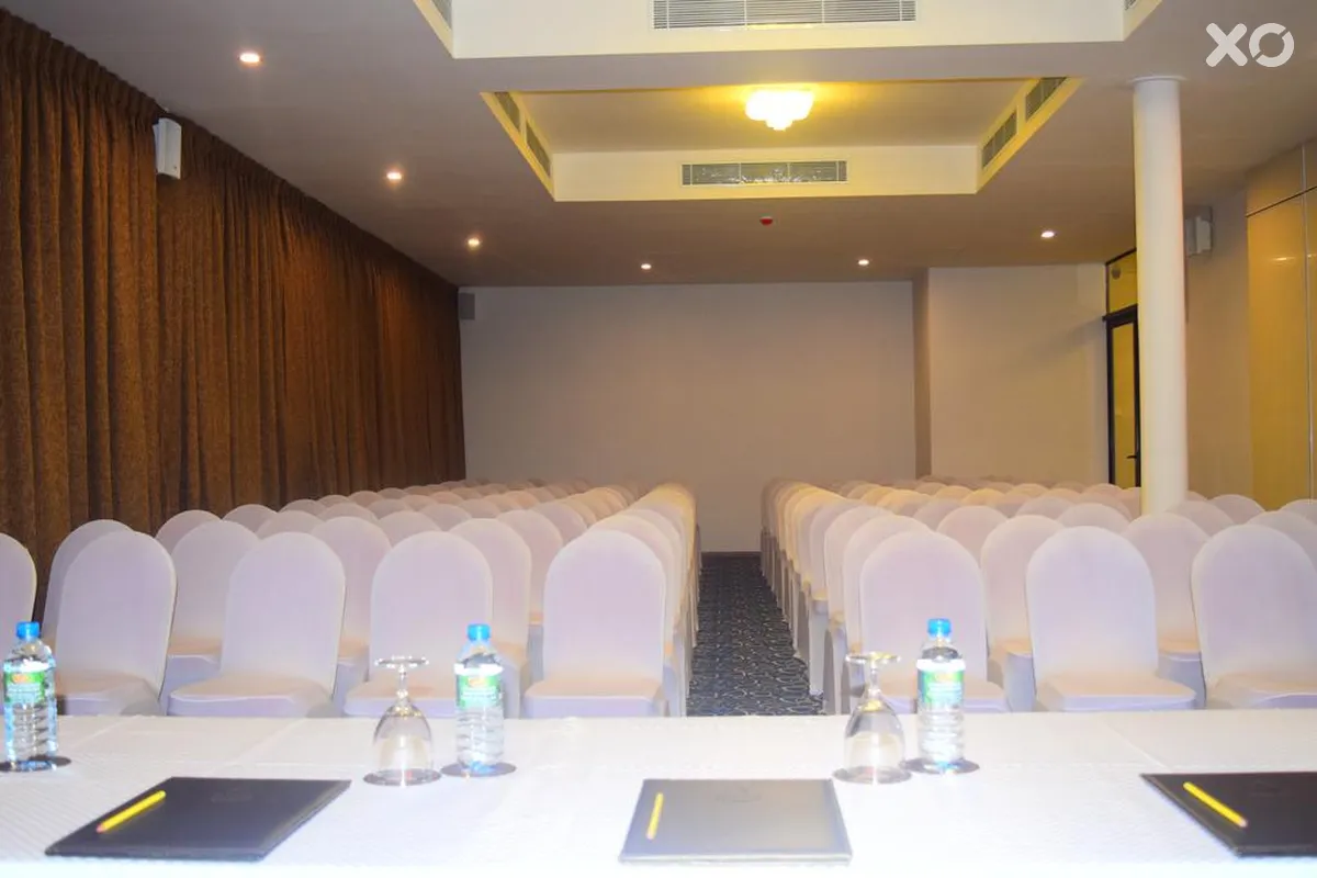 Anarva Mount Lavinia
