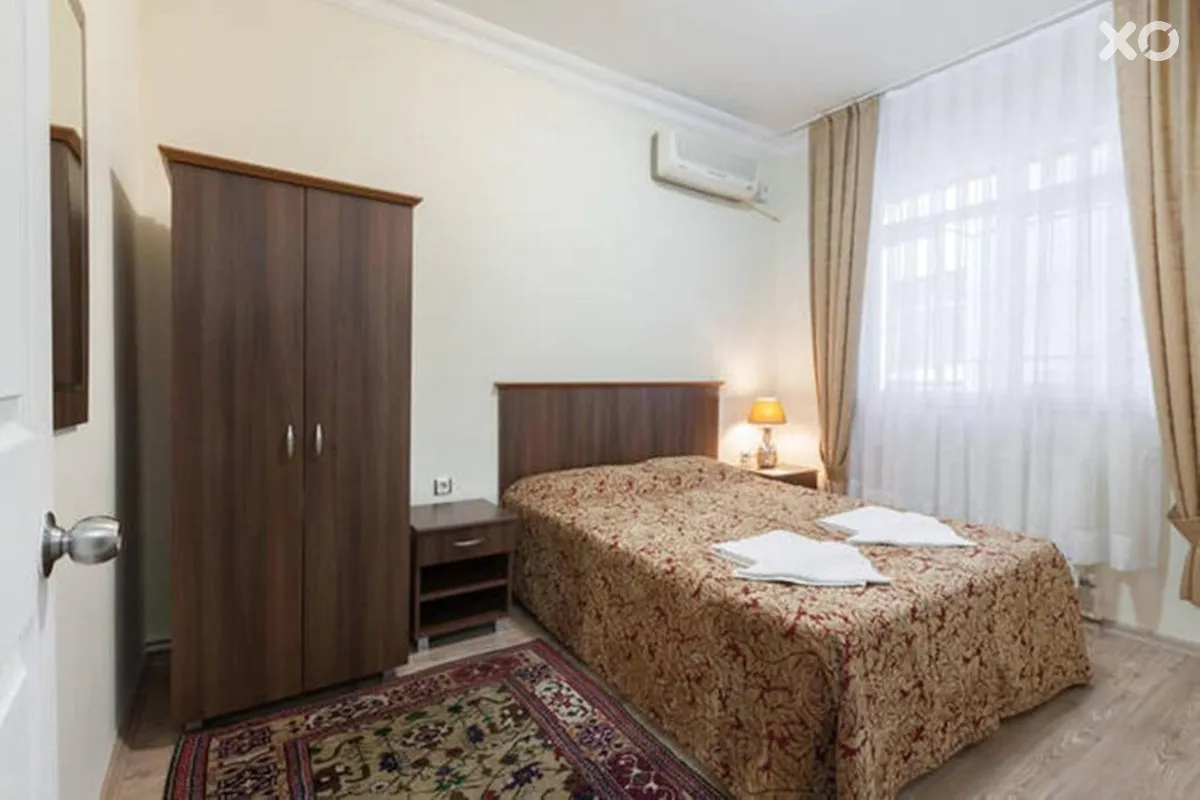 Emirhan Inn Apartment