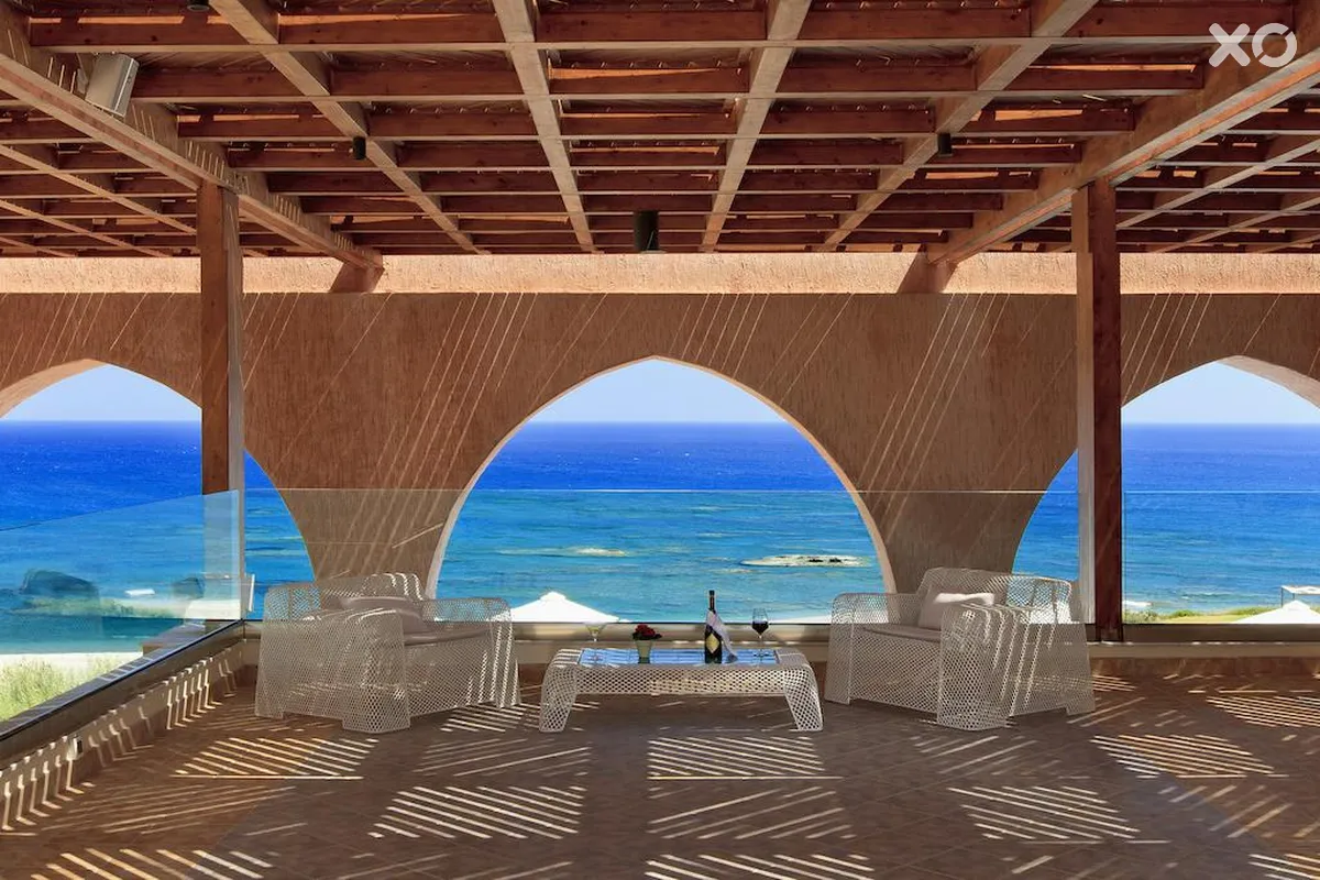 Boutique 5 Hotel & Spa