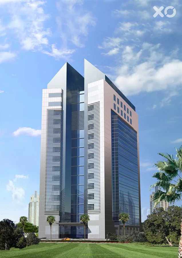 Comfort Inn Hotel Apartments