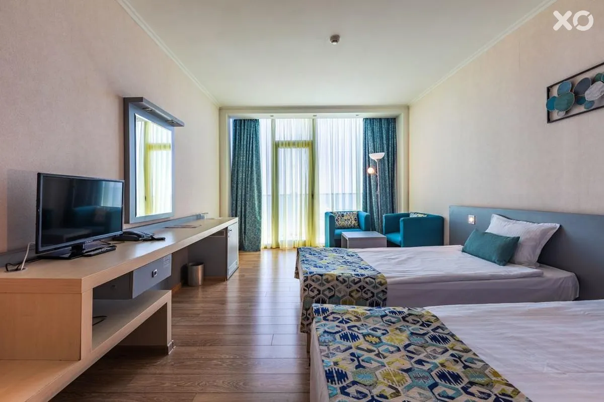 Sol Marina Palace Hotel