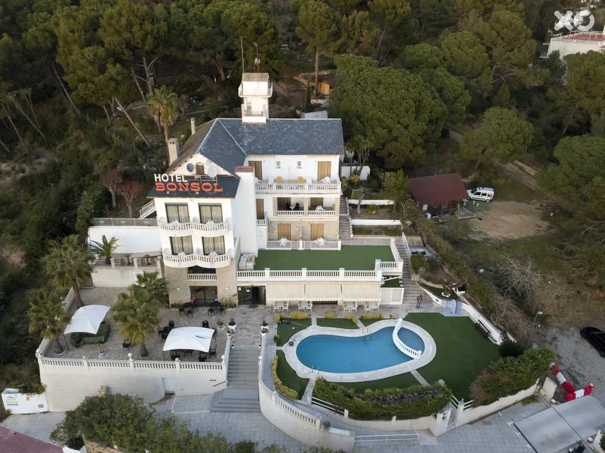 Bonsol Hotel