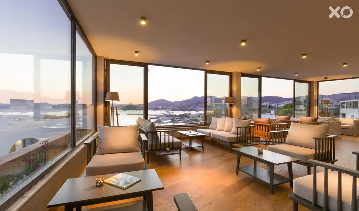Senses Hotel