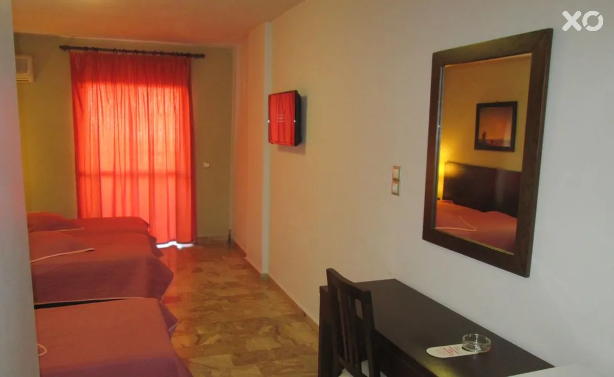 Vanisko Hotel