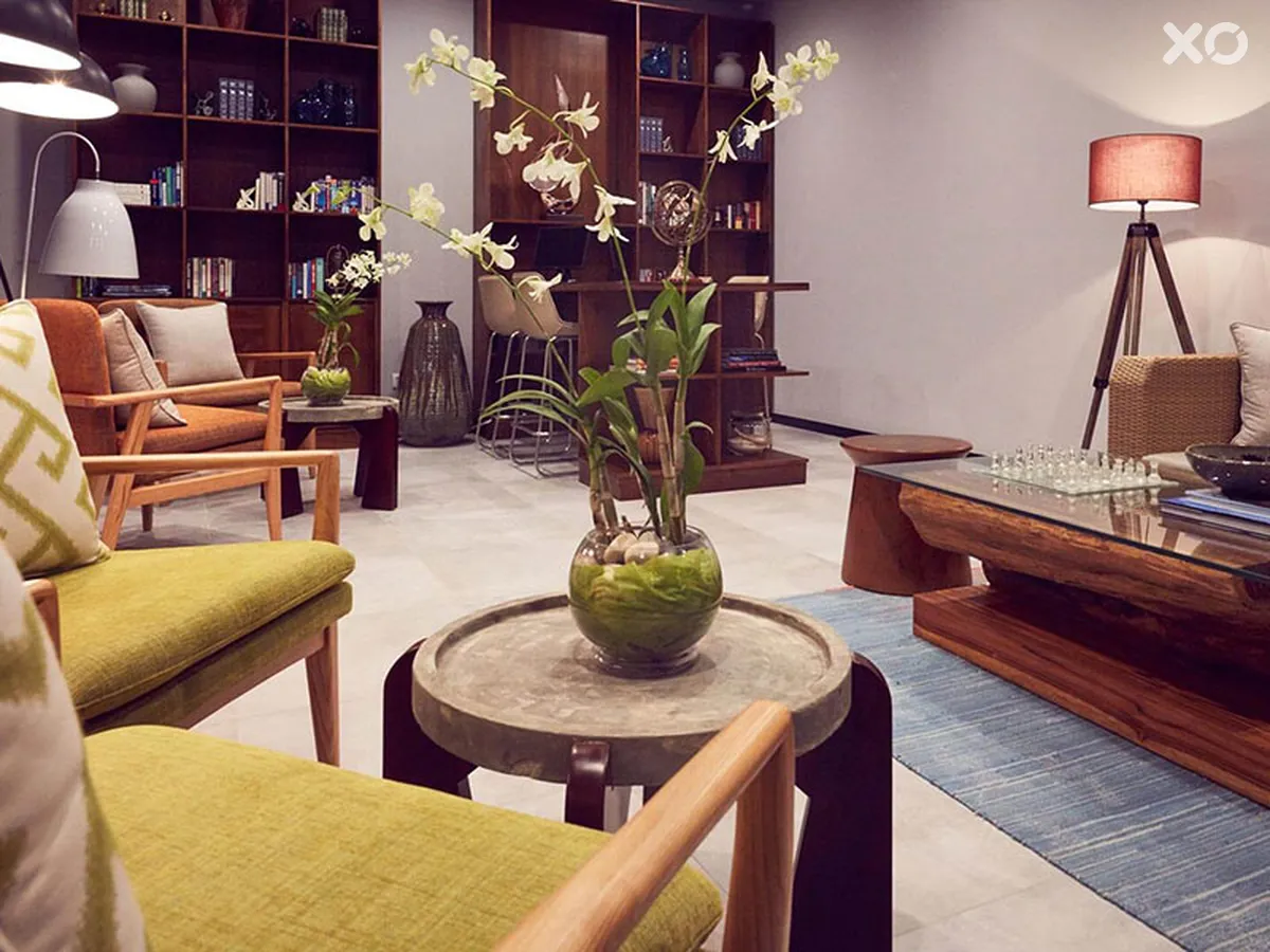 NH Collection Maldives Havodda Resort