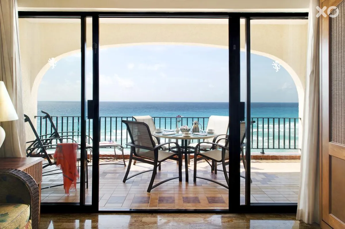 Emporio Cancun