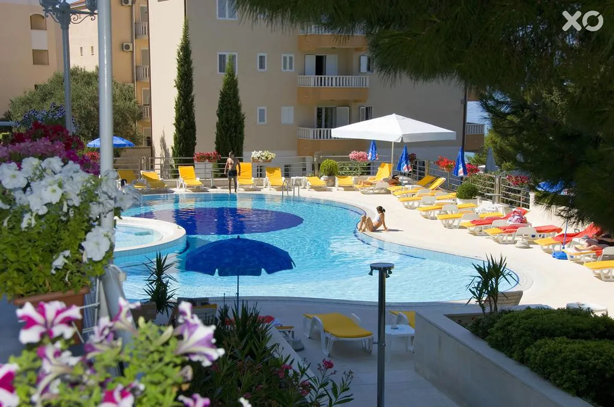 Horizont Hotel