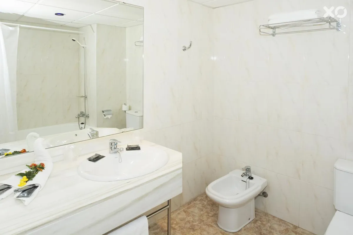 HSM Canarios Park Hotel