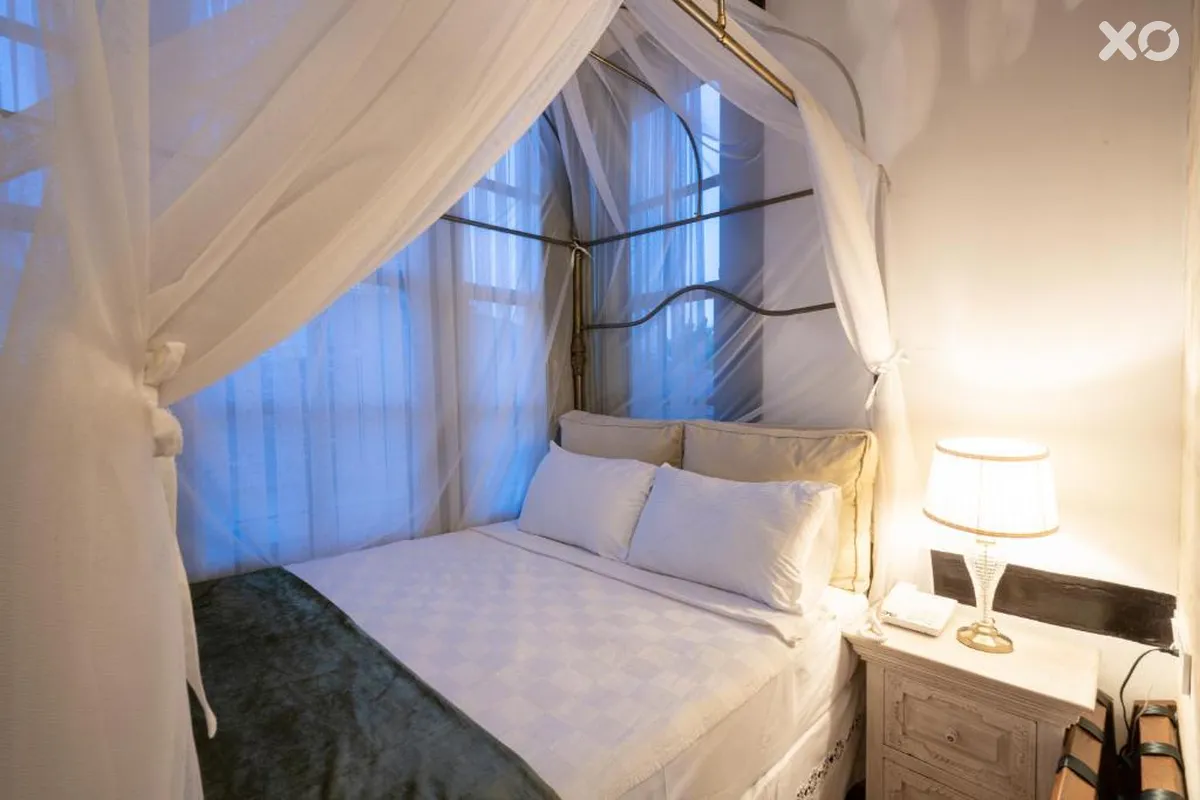 Cedrus Hotel