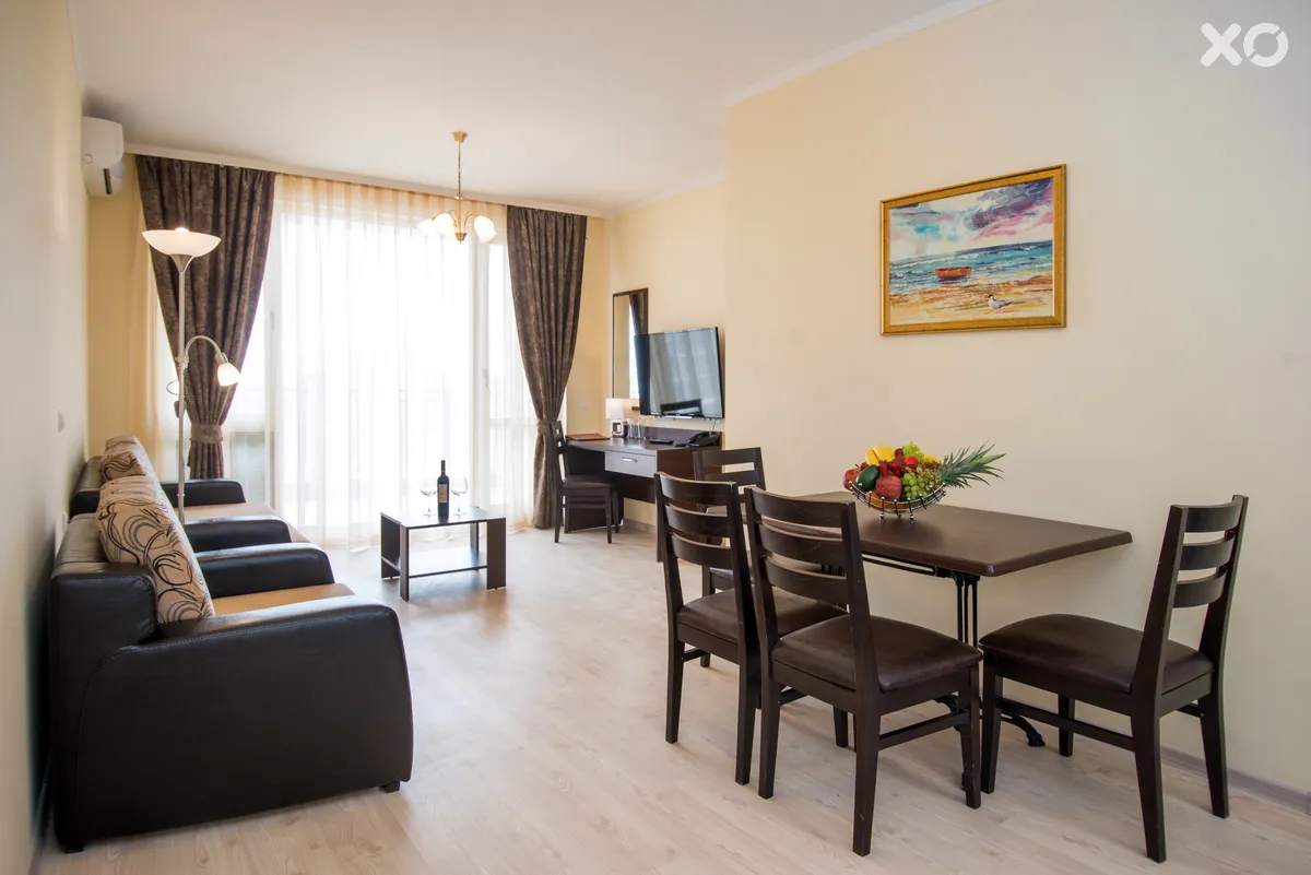 Rome Palace Hotel