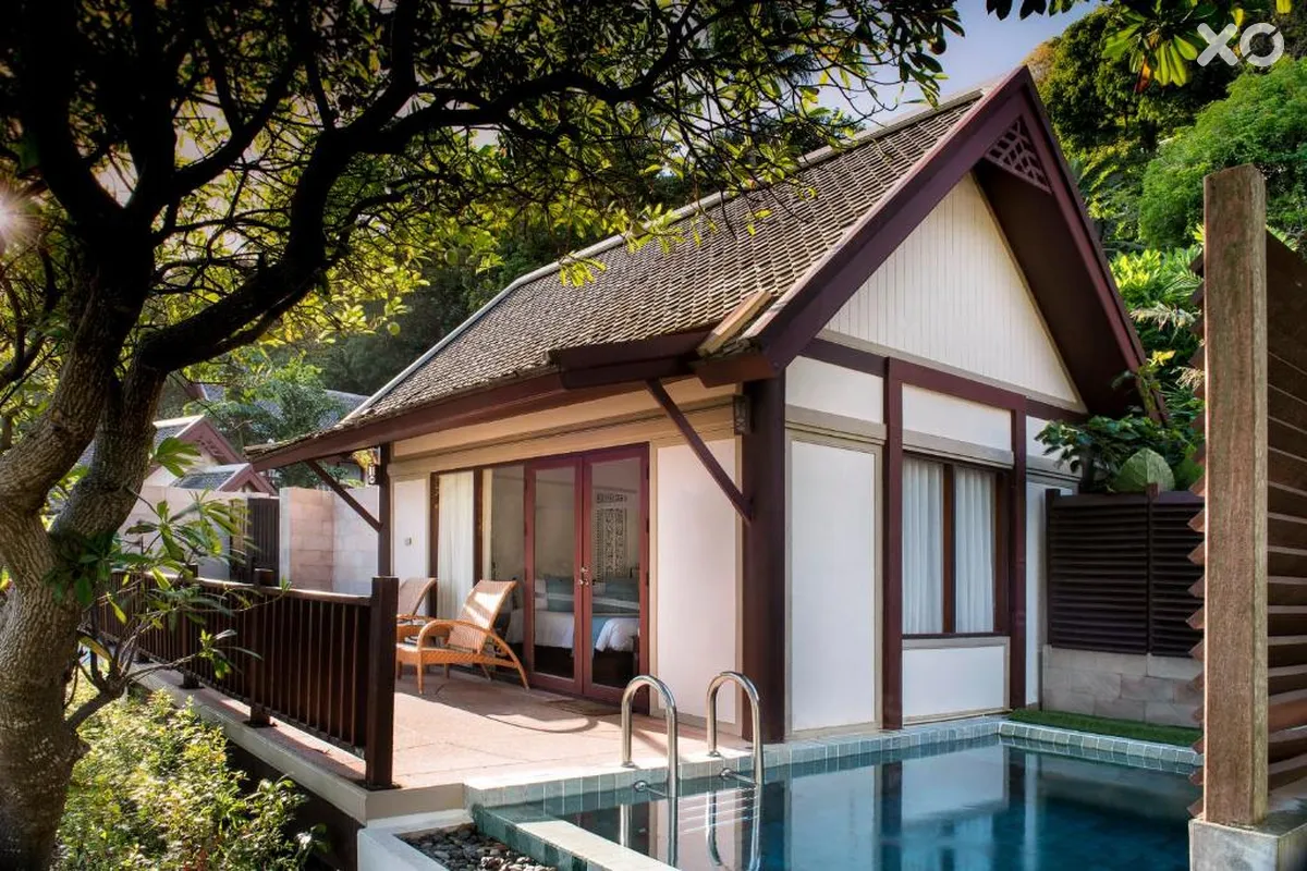 Centara Villas