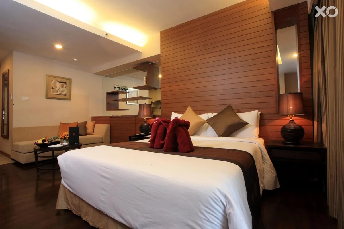 FuramaXclusive Sathorn