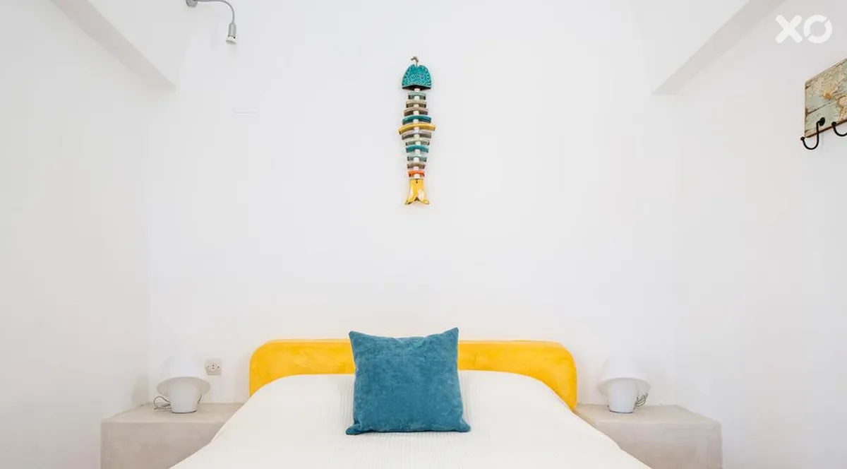 Marillia Village Hotel