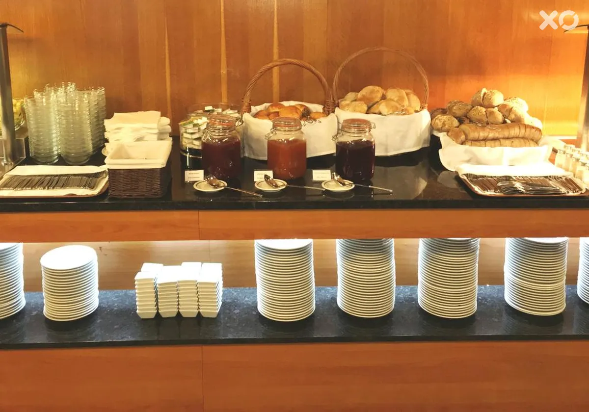 Miraparque Hotel