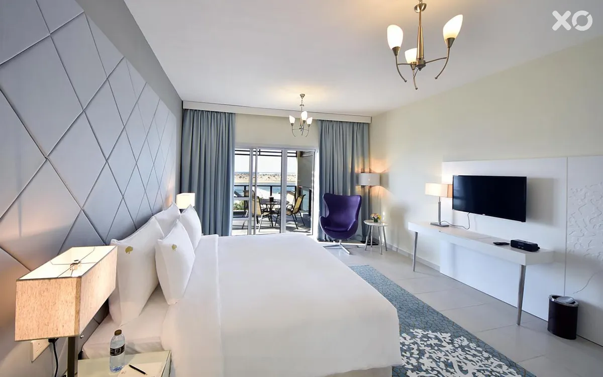 Jannah Hotel Apartments & Villas