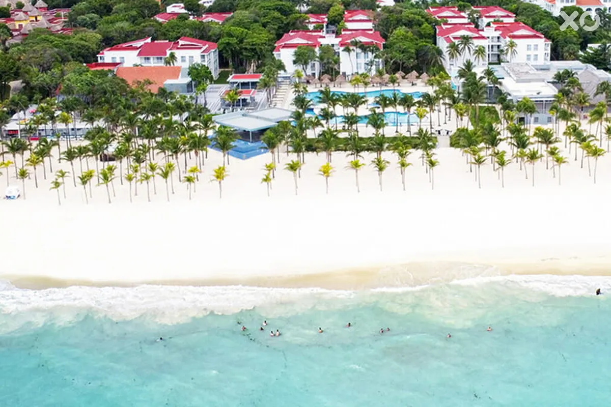 Riu Yucatan