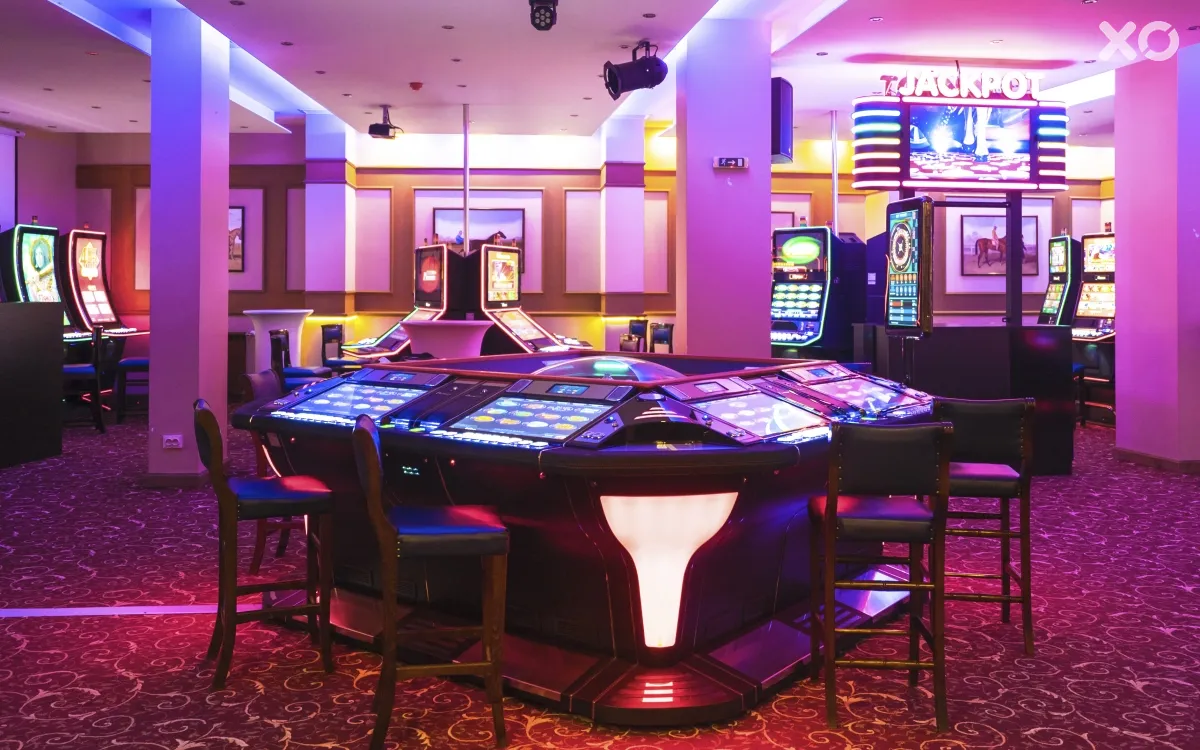 Orpheus Spa Hotel