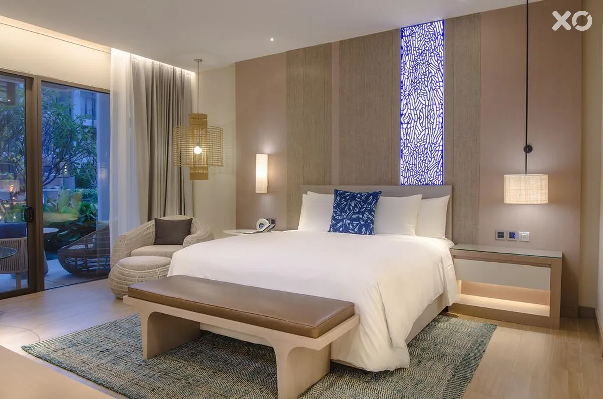 Renaissance Pattaya Resort & Spa