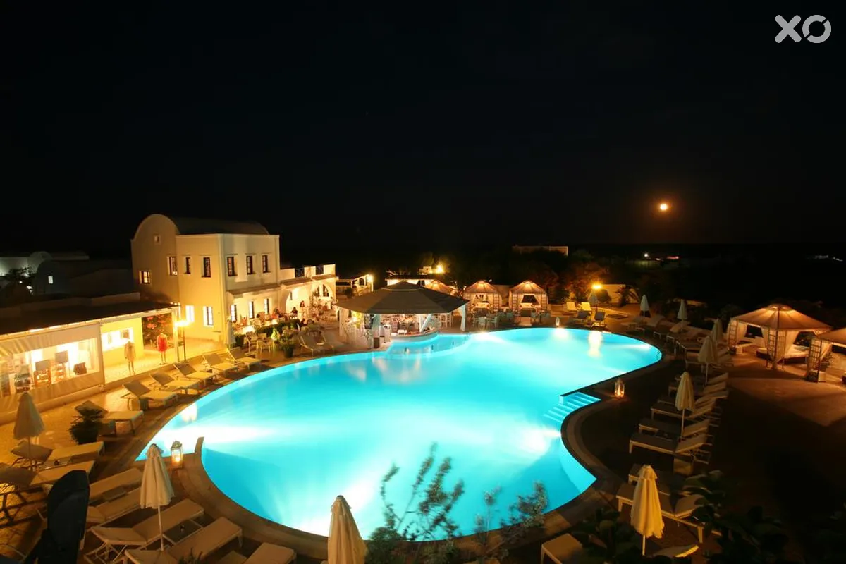 Imperial Med Resort & Spa