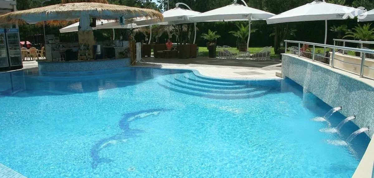 Flamingo Hotel