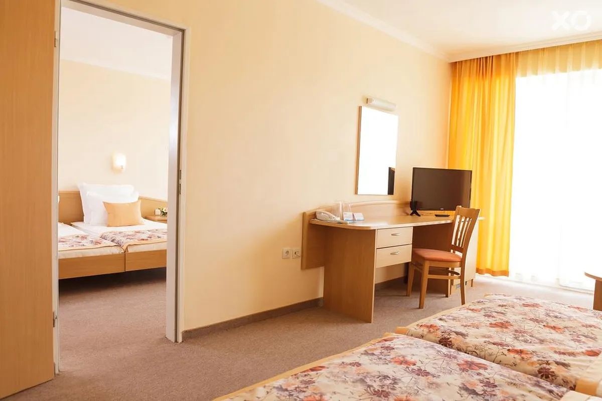 Wela Hotel