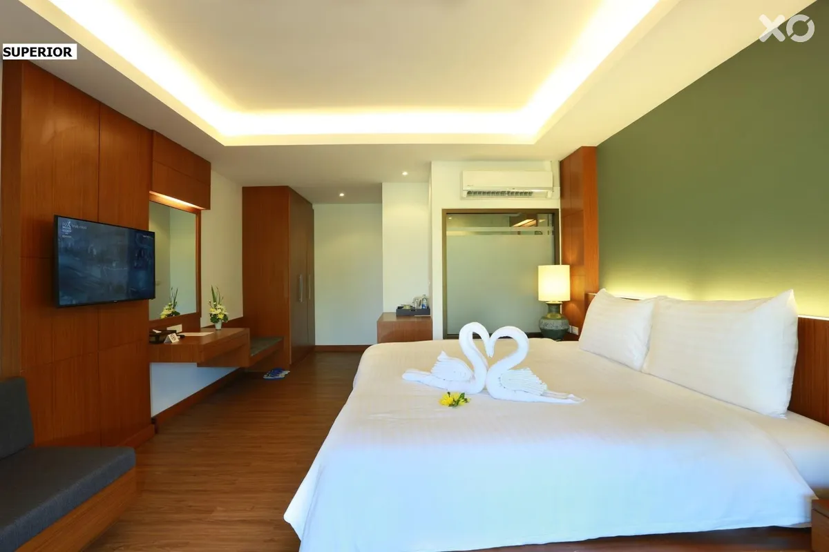 Beyond Resort Krabi
