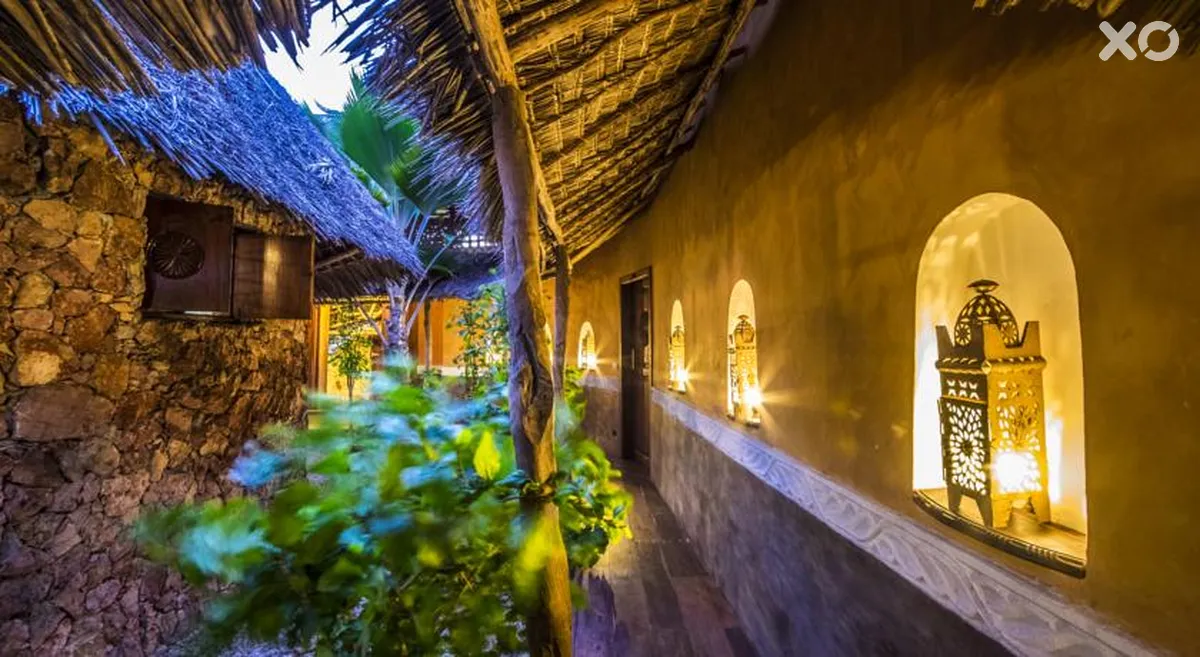 Mamamapambo Boutique Hotel