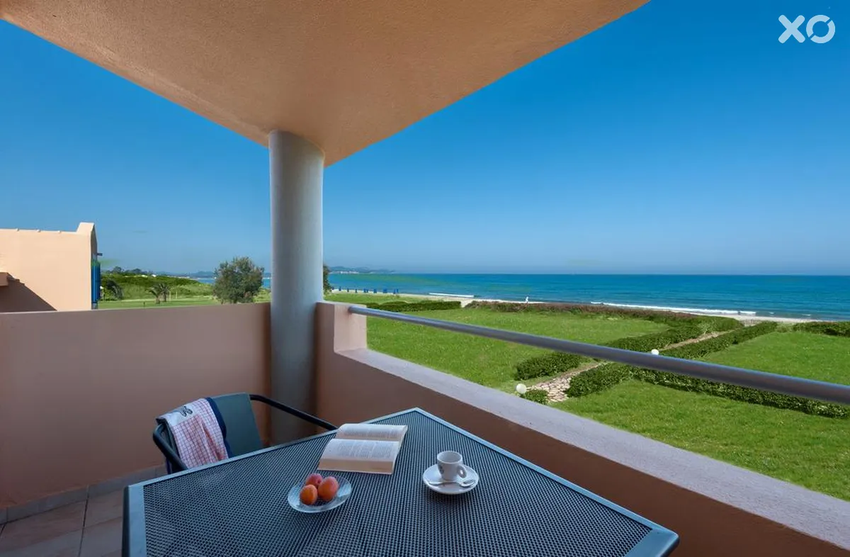 Ammoudia Maisonettes
