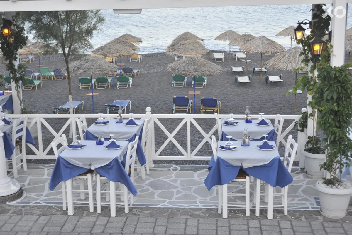 Poseidon Beach Hotel
